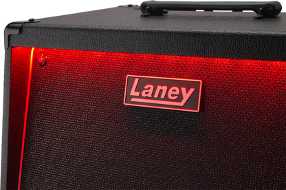 Laney Audiohub AH100 100-Watt Multi-Instrument Combo Amplifier with Bluetooth and USB Type C — view 5