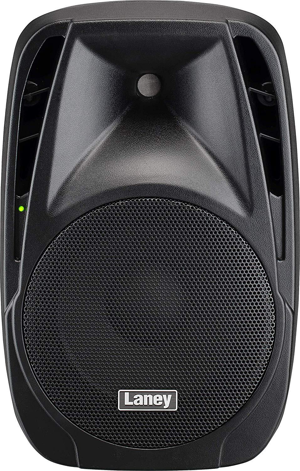 Powered 2-way Speaker System
