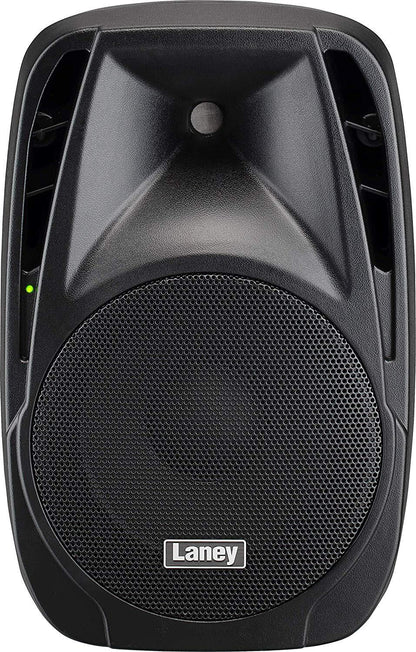 Powered 2-way Speaker System