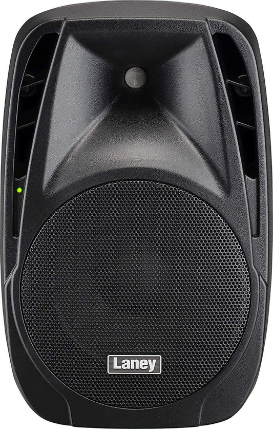 Powered 2-way Speaker System