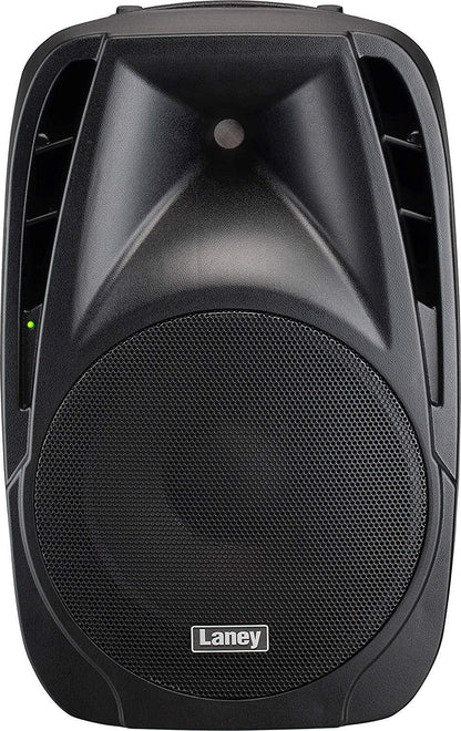 Powered 2-way Speaker System