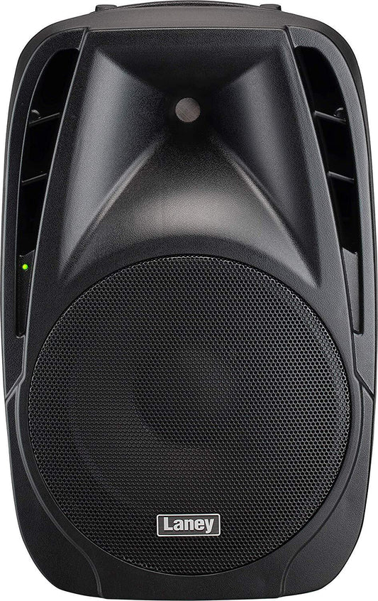 Powered 2-way Speaker System