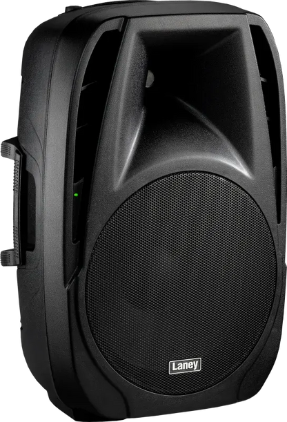 Laney Audiohub 1X15 Active Powered Speaker System AH115-G2 400W Black — view 5
