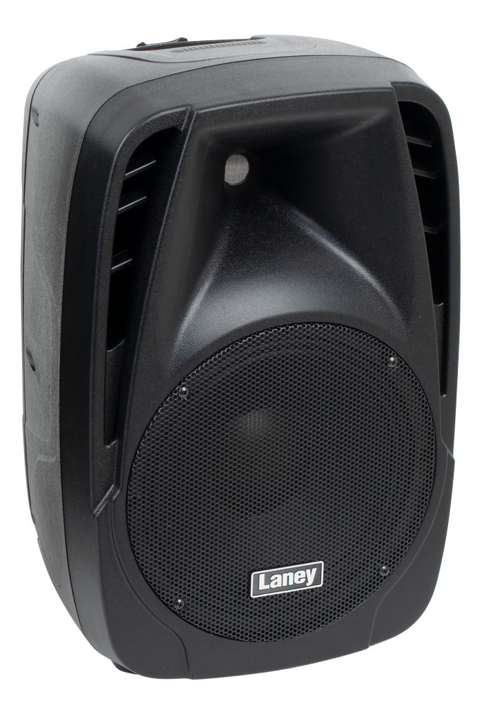 Complete Public Address System — view 2