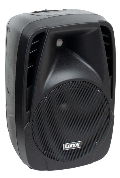 Complete Public Address System — view 2