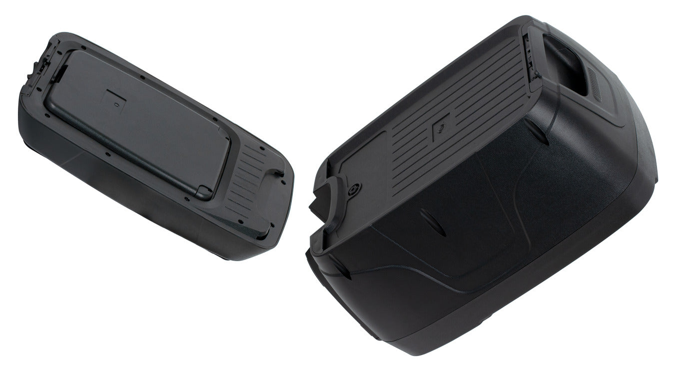 Complete Public Address System — view 4