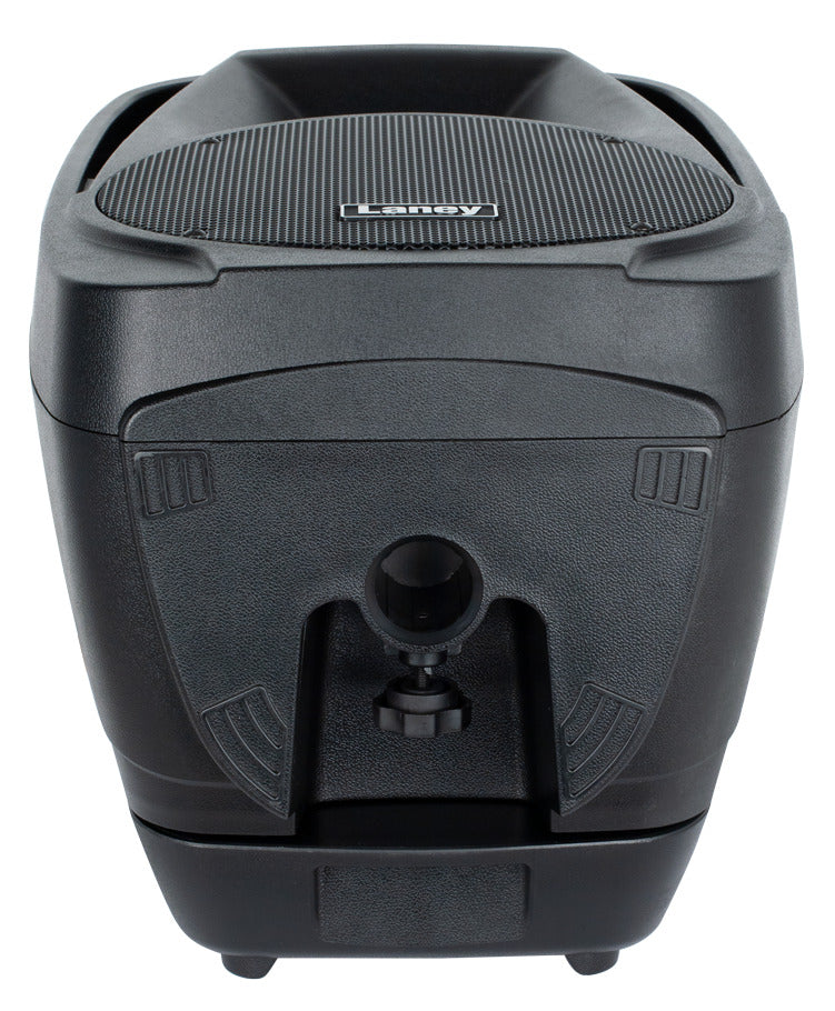 Complete Public Address System — view 5