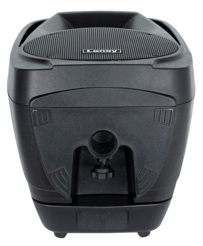 Complete Public Address System — view 5