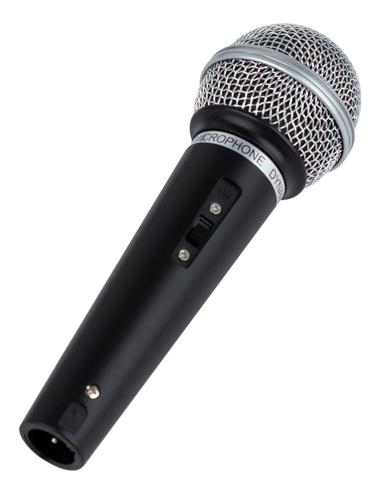 Complete Public Address System — view 7