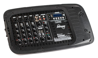 Complete Public Address System — view 3