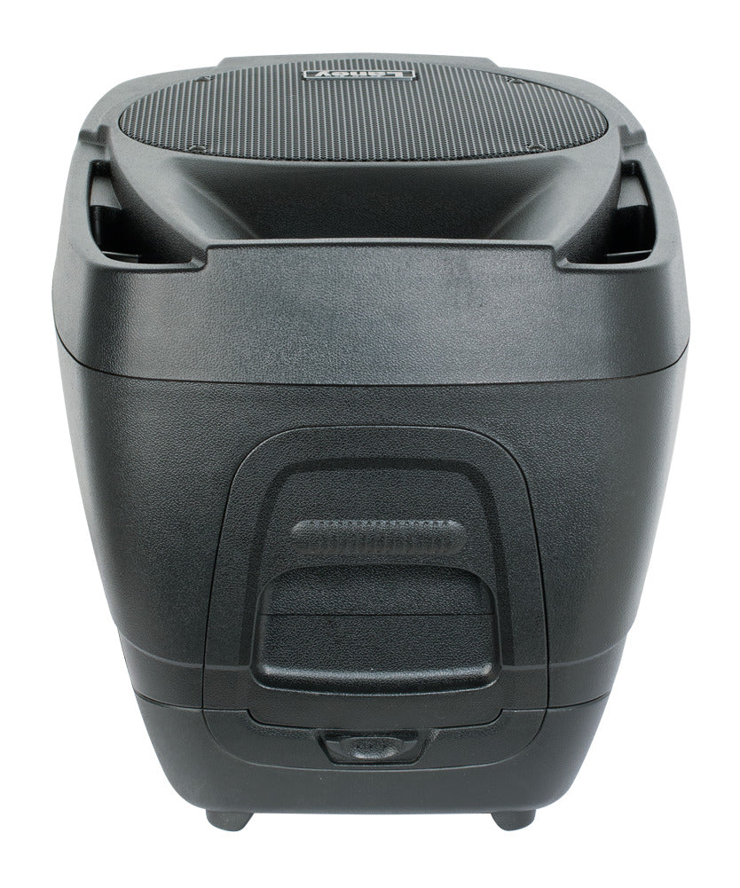 Complete Public Address System — view 6