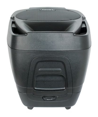 Complete Public Address System — view 6