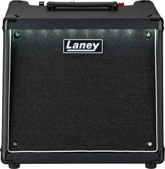 Laney Audiohub AH60 60-Watt Multi-Instrument Combo Amplifier with Bluetooth and USB Type C Recording I/O