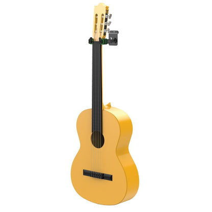 Aroma Multi-Angle Acoustic Guitar Wall Hanger 2.5" [AH-83A] — view 10