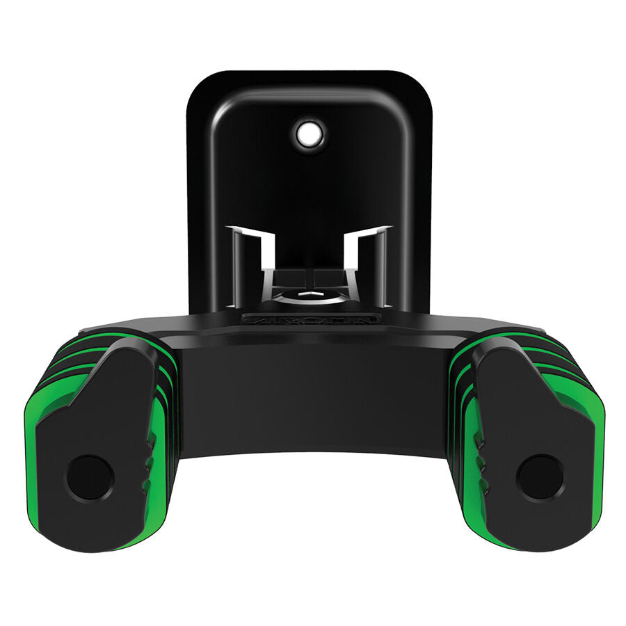 Aroma Multi-Angle Acoustic Guitar Wall Hanger 2.5" [AH-83A] — view 3