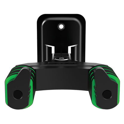 Aroma Multi-Angle Acoustic Guitar Wall Hanger 2.5" [AH-83A] — view 3