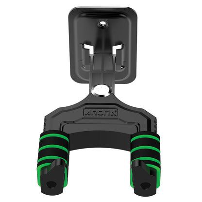 Aroma Multi-Angle Acoustic Guitar Wall Hanger 2.5" [AH-83A] — view 4