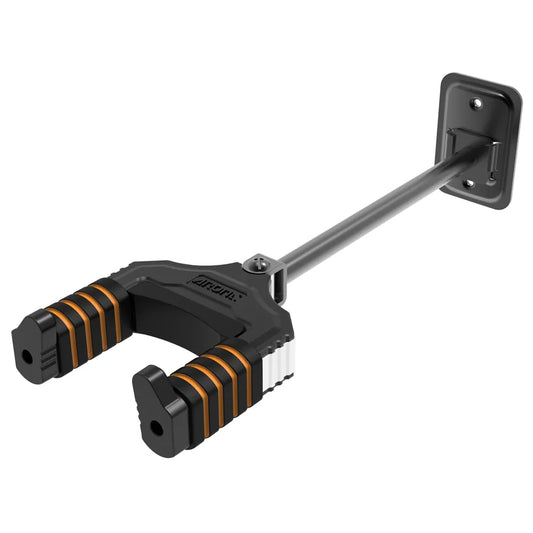 Aroma Uke / Violin Wall Hanger 8" Multi-Angle AH-83UL