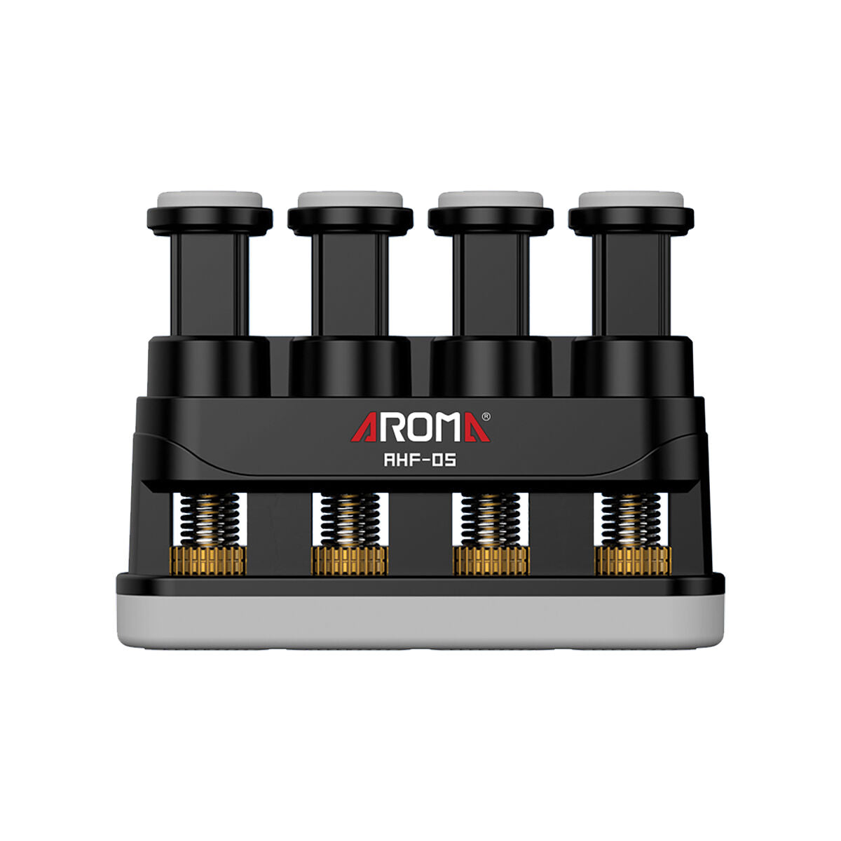 Aroma Hand Exerciser Tension Adjustable AHF-05