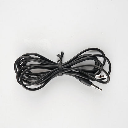 Aroma Headphones AHS-2 with 20Hz-20KHz Frequency Range and 100dB Sensitivity — view 7