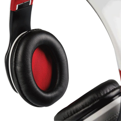 Aroma Headphones AHS-2 with 20Hz-20KHz Frequency Range and 100dB Sensitivity — view 3