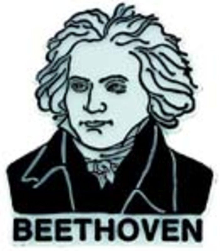 Magnet Beethoven