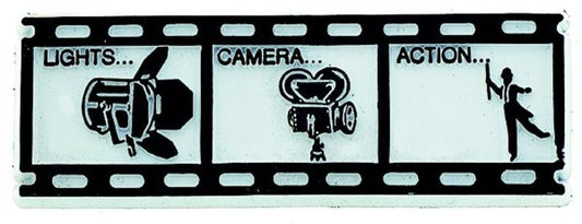 Magnet Filmstrip