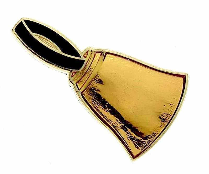 Mini Pin Handbell