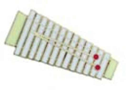 Mini Pin Metallophone (Bells)