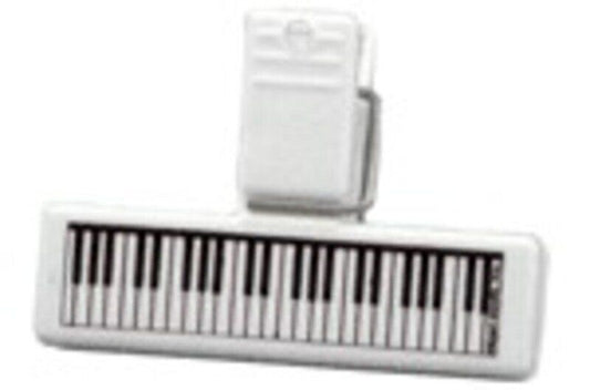 Small Keyboard Clip by AIM Gifts
