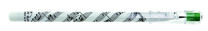 Pencil Plastic Sheet Music by AIM Gifts