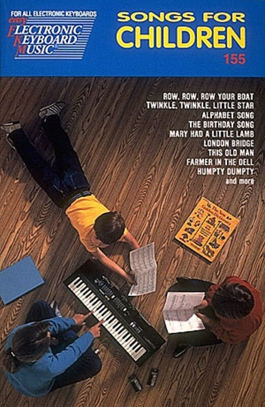 Piano Shaped Clip