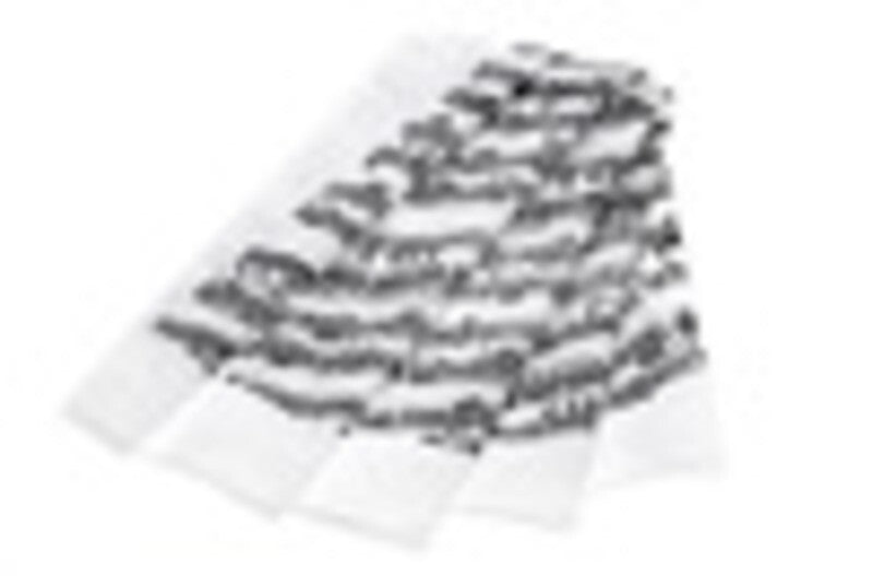 Bandana Sheet Music Asst Colours