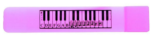 Book Buddy Keyboard/Scale