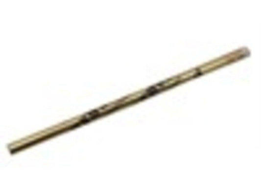 Luster Pencil 8th Note with Eraser - Available in Multiple Colors