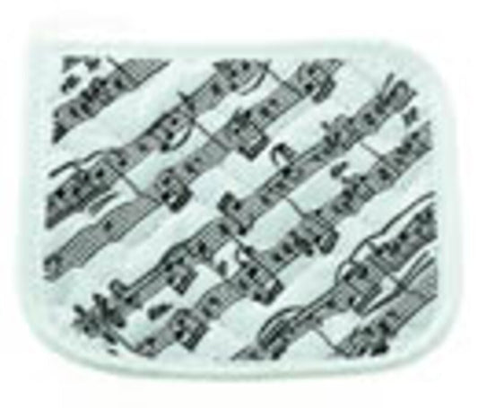 Pot Holder Sheet Music