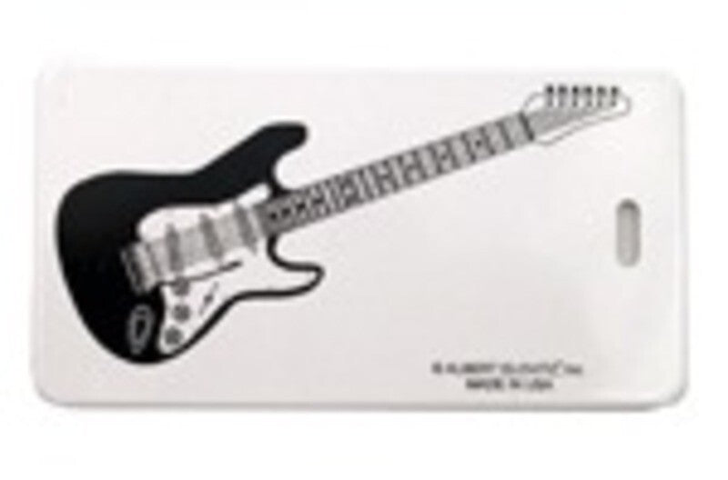 ID Tag Strat