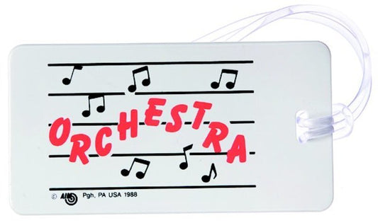ID Tag Orchestra