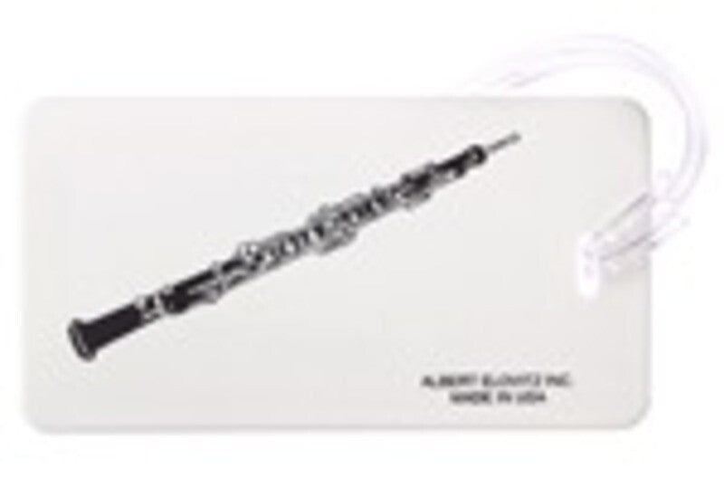 ID Tag Oboe