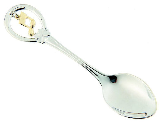 Spoon 16th Note