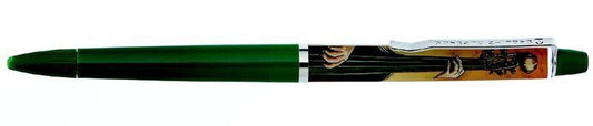 Floating Pen Upright Bass by AIM Gifts