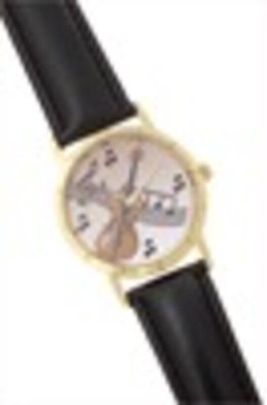 Watch Violin by AIM Gifts
