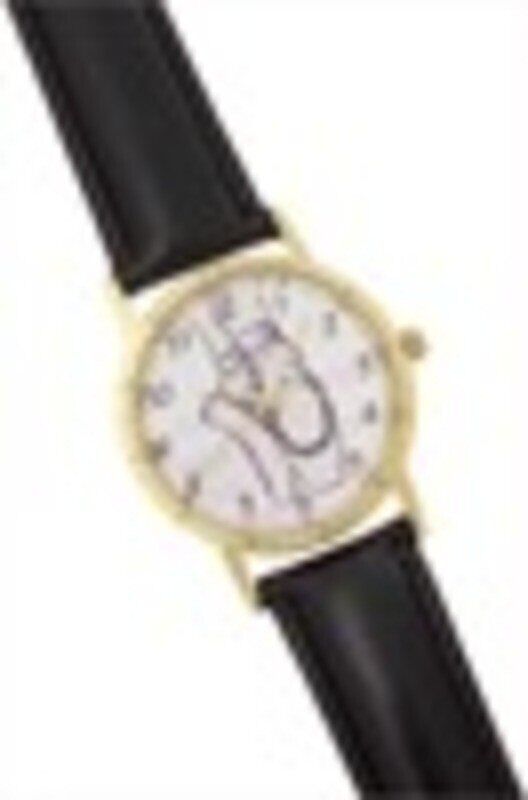 Watch Ballet by AIM Gifts