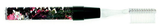 Music Note Floater Toothbrush