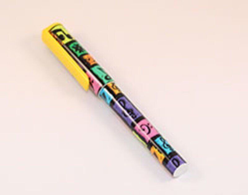 Funky Musician Gift Pens by AIM Gifts