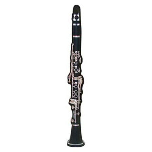 AIM Gifts Music Magnet - Clarinet 10cm Acrylic