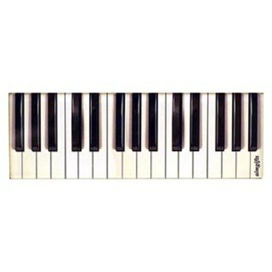 Magnet Keyboard 10cm Acrylic Music Magnets