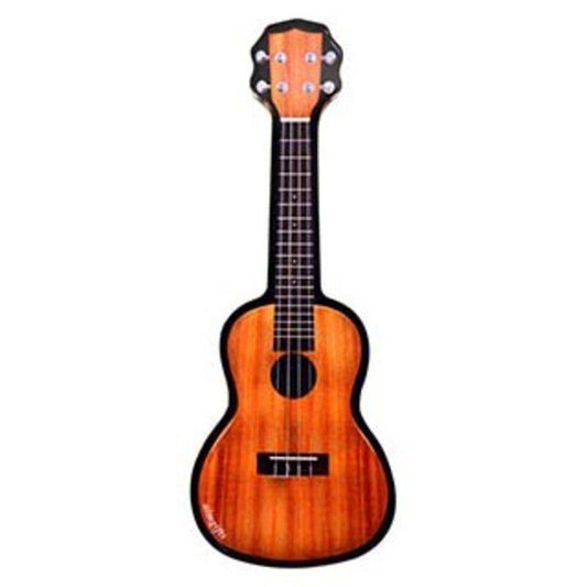 Magnet Ukulele 10cm Acrylic Music Magnet