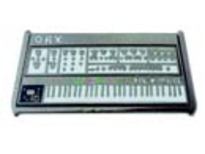 Mini Pin Oberheim O B X