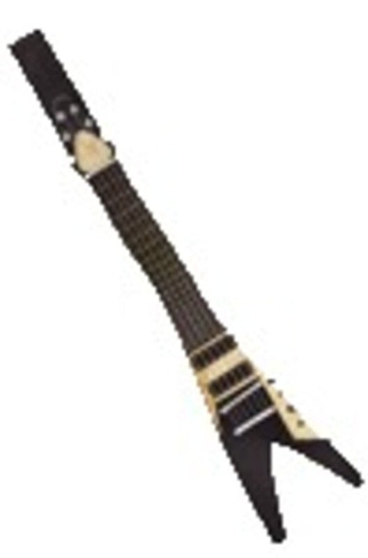 Shape Tie Flying V